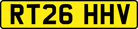 RT26HHV