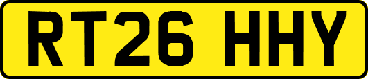 RT26HHY