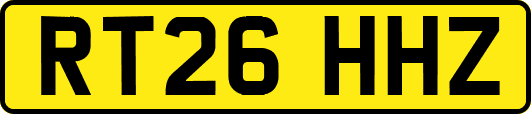 RT26HHZ