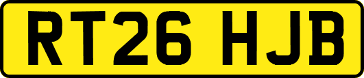 RT26HJB