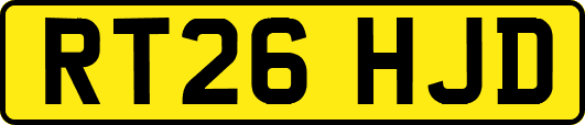 RT26HJD