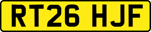 RT26HJF