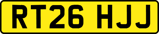 RT26HJJ