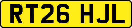 RT26HJL