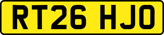 RT26HJO