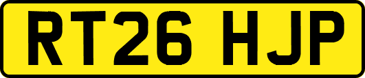 RT26HJP