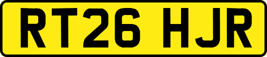 RT26HJR