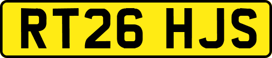 RT26HJS