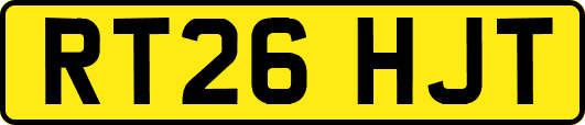 RT26HJT