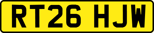 RT26HJW