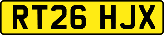RT26HJX