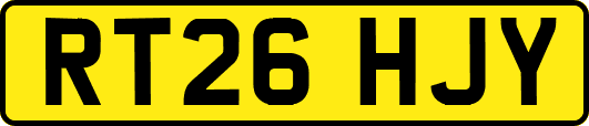 RT26HJY