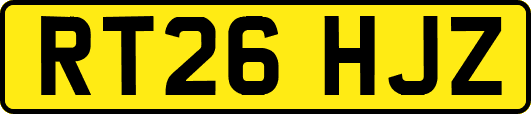 RT26HJZ