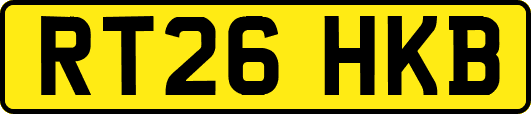 RT26HKB