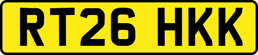 RT26HKK