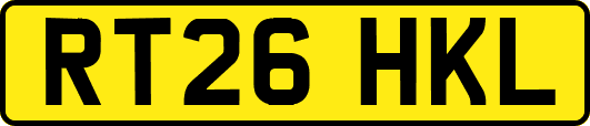 RT26HKL