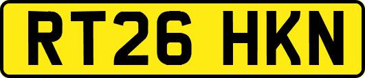 RT26HKN