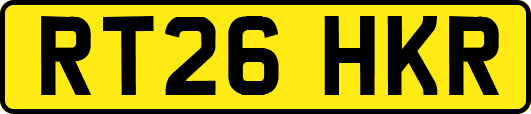 RT26HKR