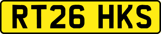 RT26HKS