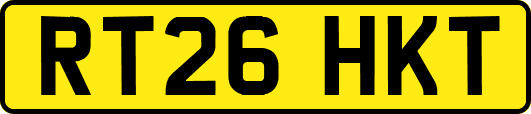 RT26HKT
