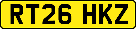 RT26HKZ