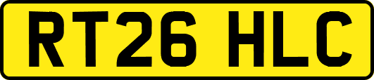 RT26HLC