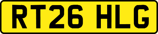 RT26HLG