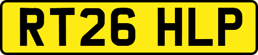 RT26HLP