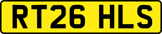RT26HLS