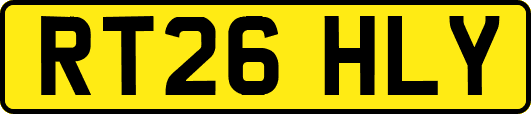 RT26HLY