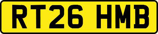 RT26HMB
