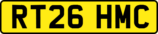 RT26HMC