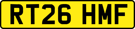 RT26HMF