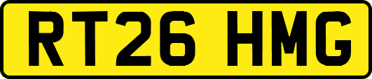 RT26HMG