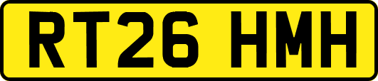 RT26HMH