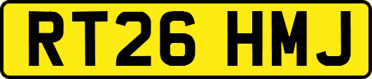 RT26HMJ
