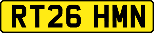 RT26HMN