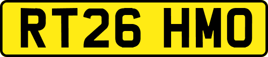 RT26HMO