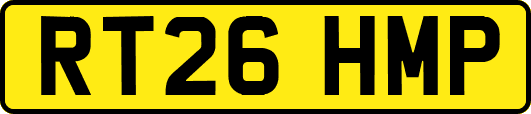 RT26HMP