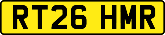 RT26HMR