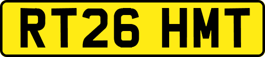 RT26HMT