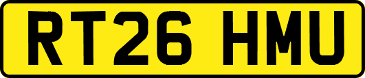 RT26HMU