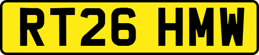 RT26HMW