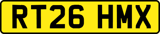 RT26HMX
