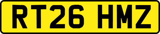 RT26HMZ