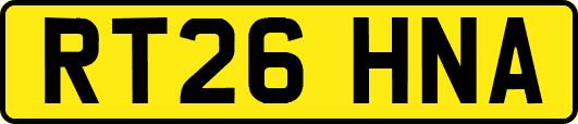 RT26HNA