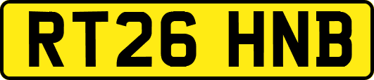 RT26HNB
