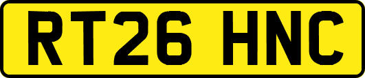 RT26HNC