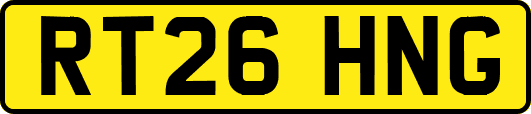 RT26HNG