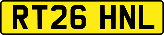 RT26HNL